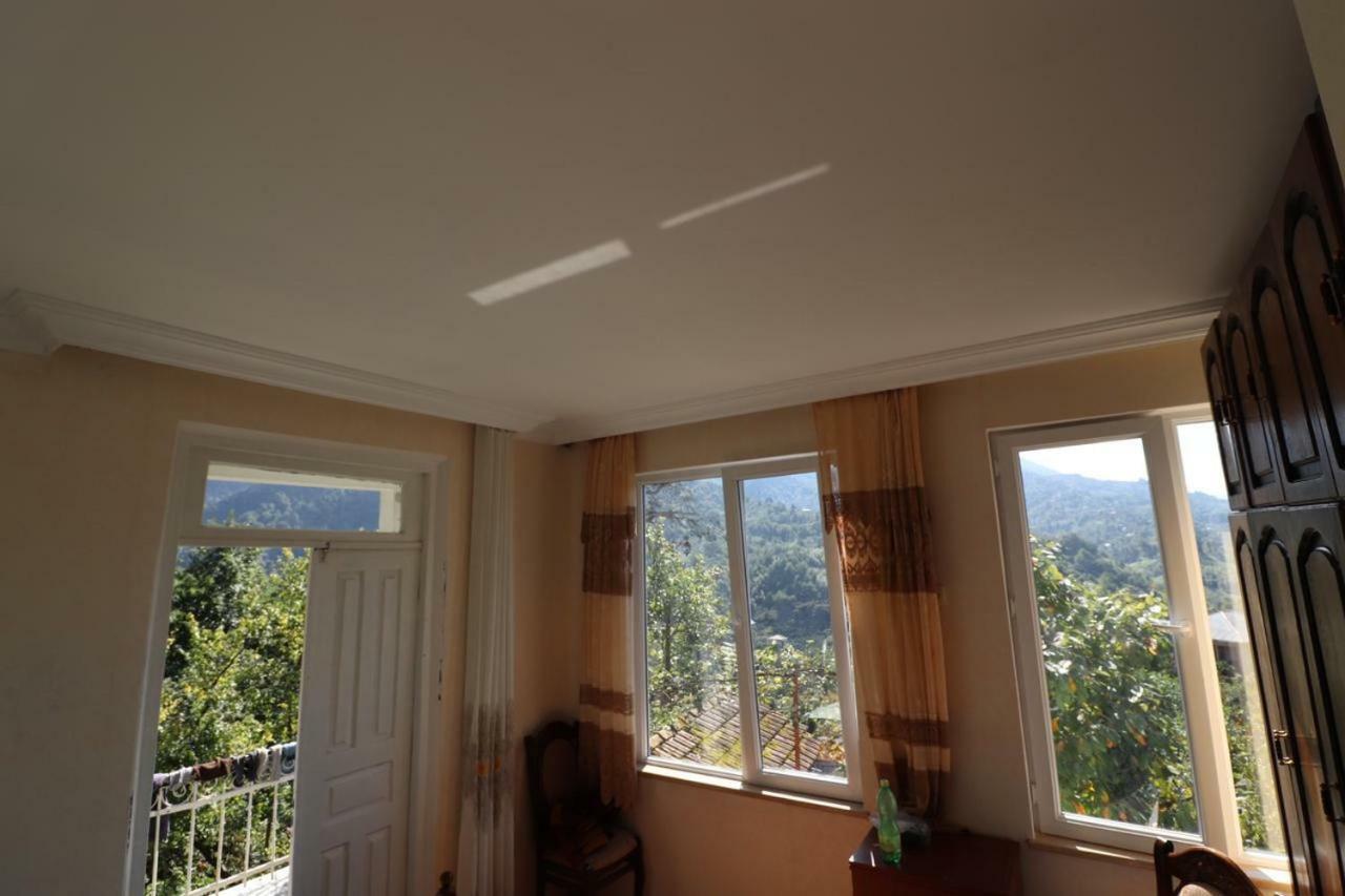 Guest House And Cellar Winery In Ortabatumi Batumi Georgia מראה חיצוני תמונה